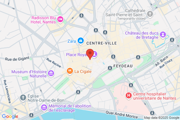 Bijouterie Collin