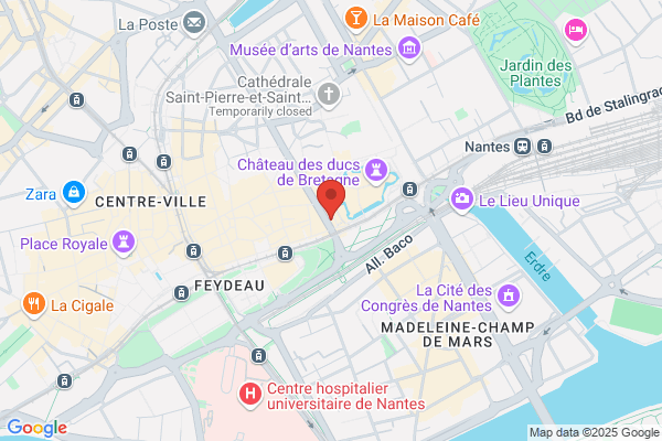 Bijouterie Des 3 Ors