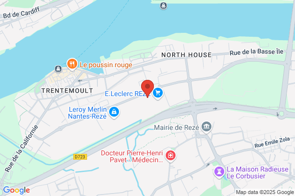 E.Leclerc Manège A Bijoux