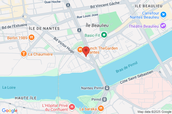 Charcuterie Bouhier G
