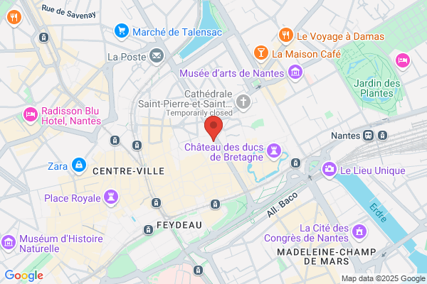 Au Pain Saint Leonard