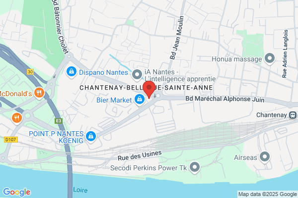 Boulangerie Connection