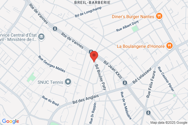 Boulangerie Patisserie Baguepi