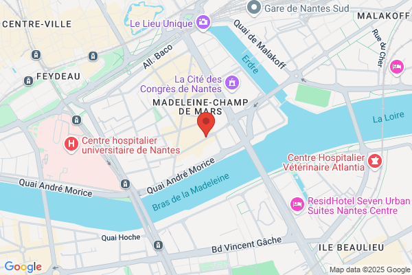 Boulangerie Patisserie Maupetit
