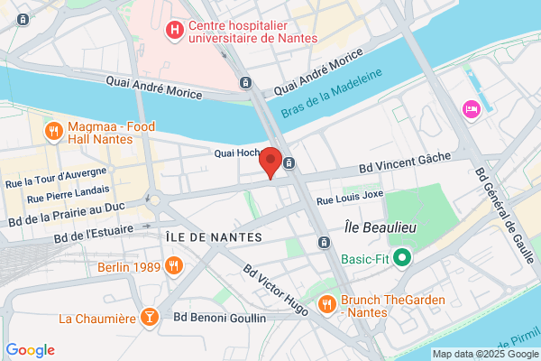 Boulangerie Vincent Dronneau