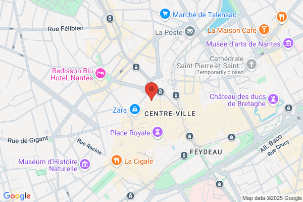 Gabillet Michel