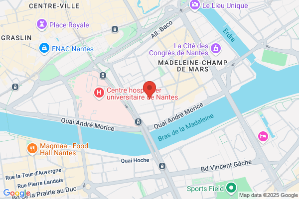 Auto Service Du Champ De Mars