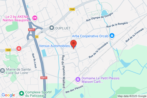 Garage Des Vespres