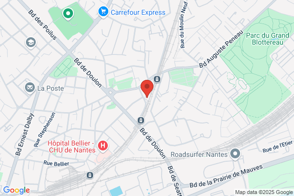 Garage Toutes Aides