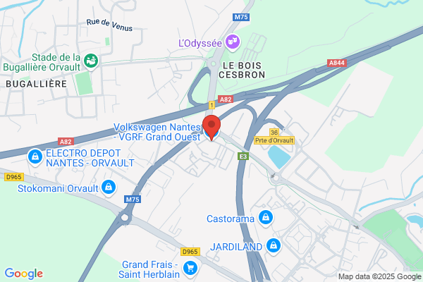 Grand Ouest Automobiles Goa Service Rapide