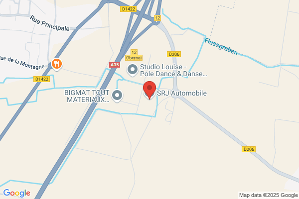 Jost Automobiles