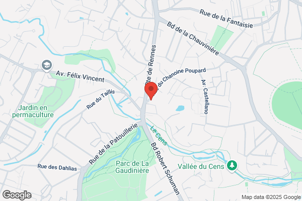 Boucherie Dauve Claude