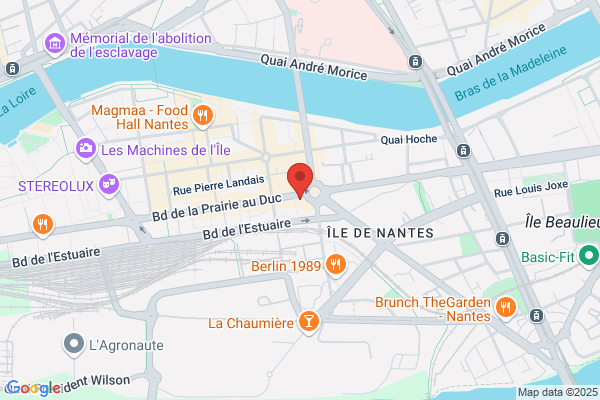 Boucherie De La Republique