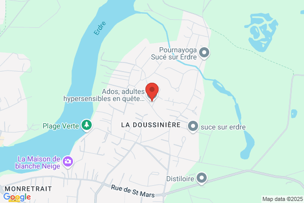 Annic Berthet Et Associes
