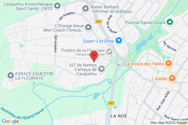 Audit Pays De Loire Sa