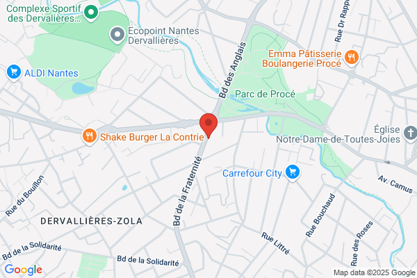 Caudex Conseil Audit Expertise