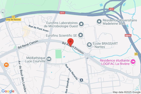 Exco Atlantique