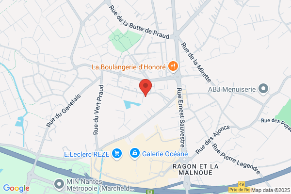 Jm Conseil Nantes