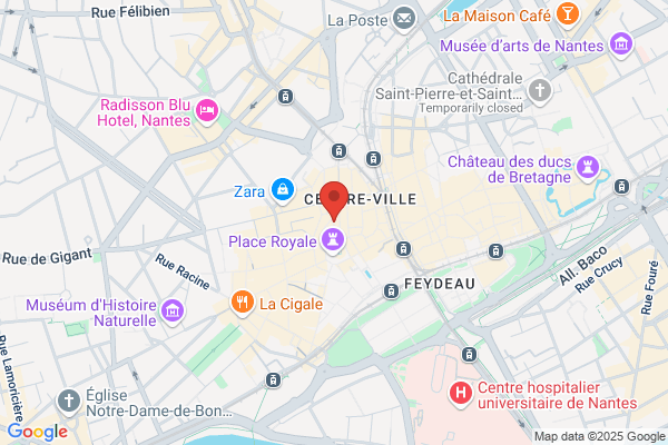 Chevalier Boutique