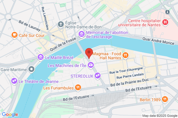 Atelier De L Encadrement