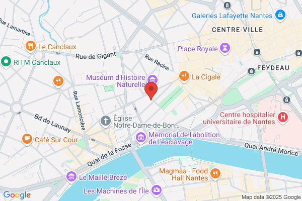 Galerie Moineau