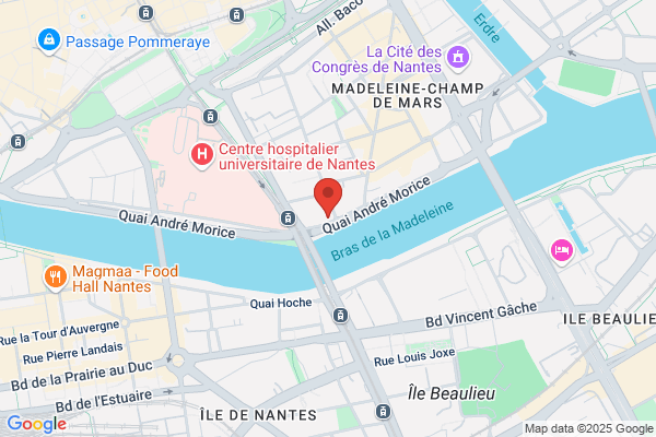 Bar Le Yam S