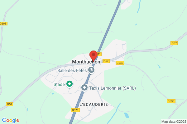 Bar Les Charmilles