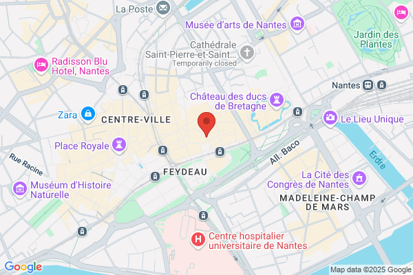 Cafe Bar Le Joncourt