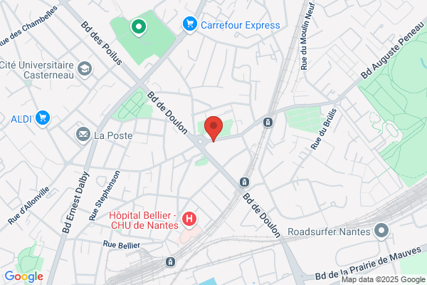Cafe Le Millet