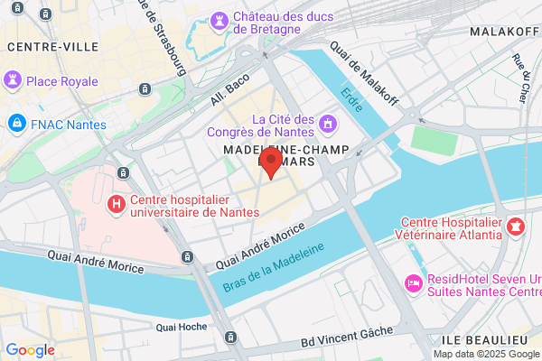 Cafe Le Virginia