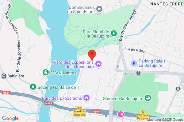 Cafe Les Terrasses