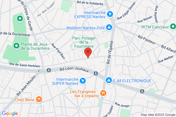 Cafe Pmu L Egalite