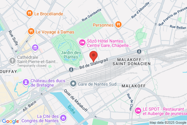 Cafe Pmu Le Clemenceau