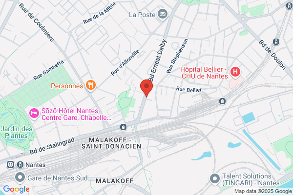 Cafe Tabac Quai Des Brumes