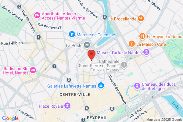 Chez Picsou