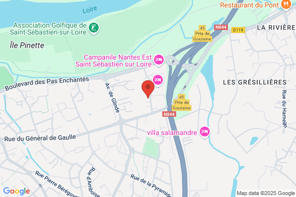 Abm Pays De Loire