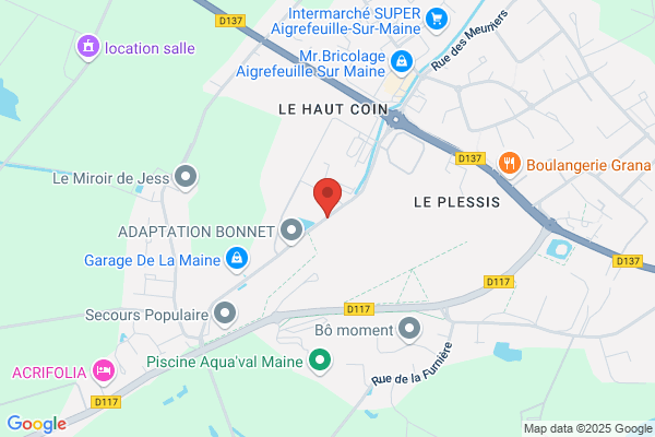 Atlantic Caisses