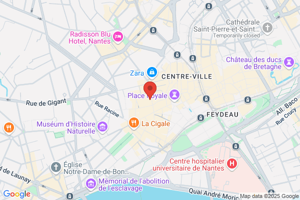 Jonak Nantes