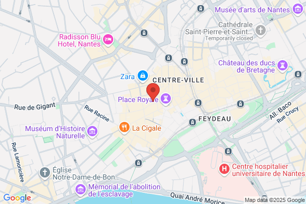 GANT Nantes