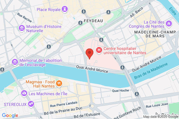 Centres Medicaux Et Sociaux Diss Chaptal