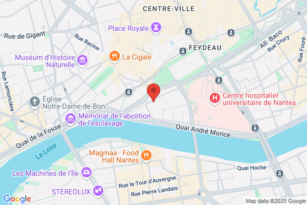 Entreprise Rousseau