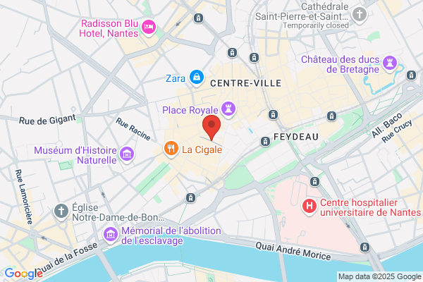 Arche Boutique Ste Base Sarl Succursale