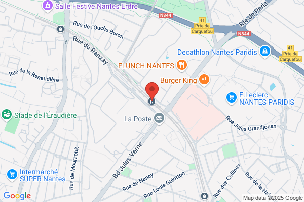 Bata France Distribution