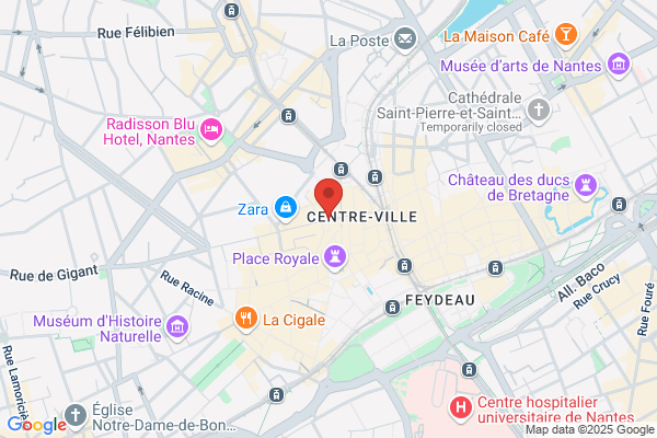 Bernier Chaussures
