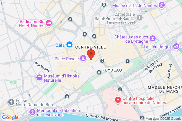 Chaussures Heyraud
