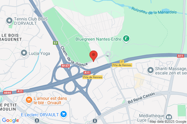 Cimetieres Bureau Contremaitre