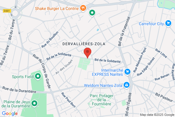 Cimetieres St Clair