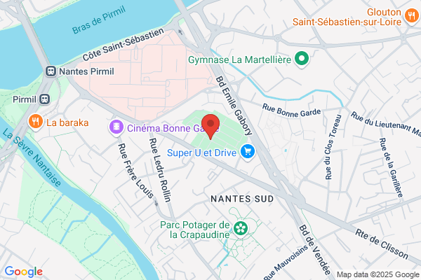 Cimetieres St Jacques