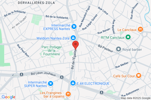 Cap Urbain