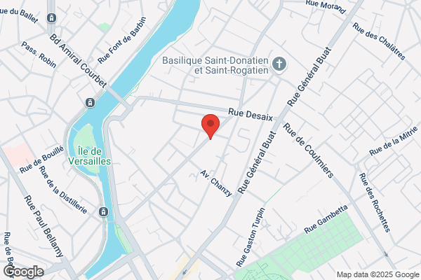 Clinique Breteche Secretariat Chirurgie Generale Et Cancerolog